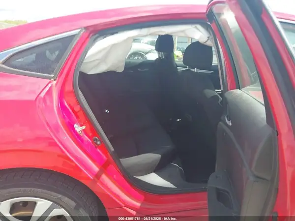 2HGFC2F57GH527508 2016 HONDA CIVIC - Image 8