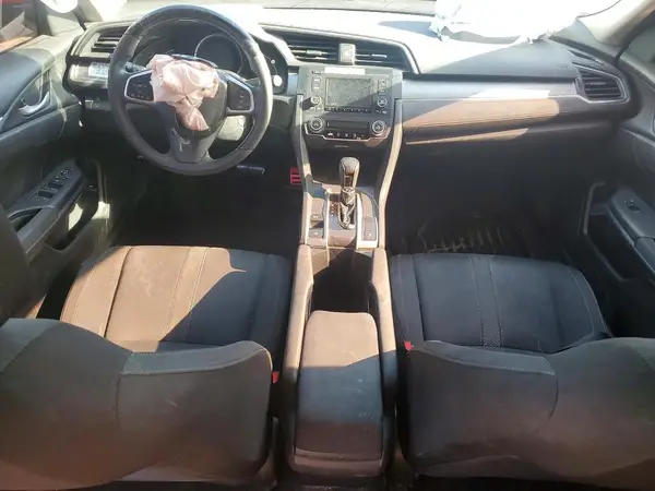 2HGFC2F57GH527718 2016 HONDA CIVIC - Image 8