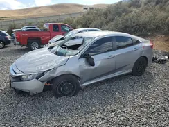 2HGFC2F57GH527847 2016 HONDA CIVIC