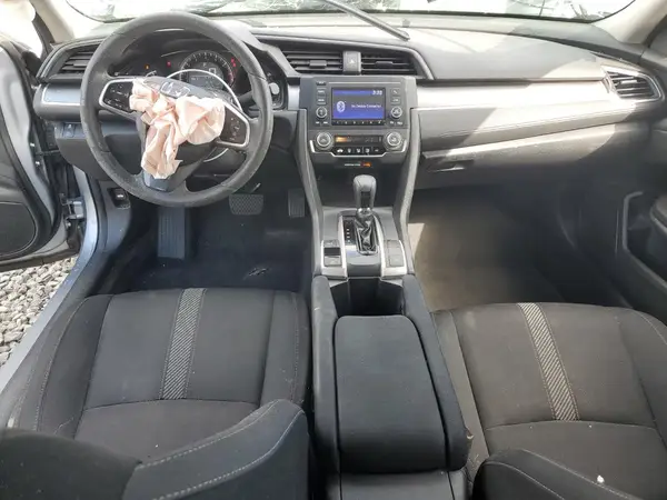 2HGFC2F57GH527847 2016 HONDA CIVIC - Image 8