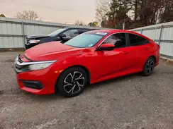 2HGFC2F57GH528187 2016 HONDA CIVIC