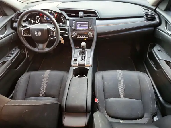 2HGFC2F57GH528187 2016 HONDA CIVIC - Image 8