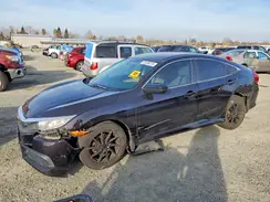 2HGFC2F57GH529260 2016 HONDA CIVIC