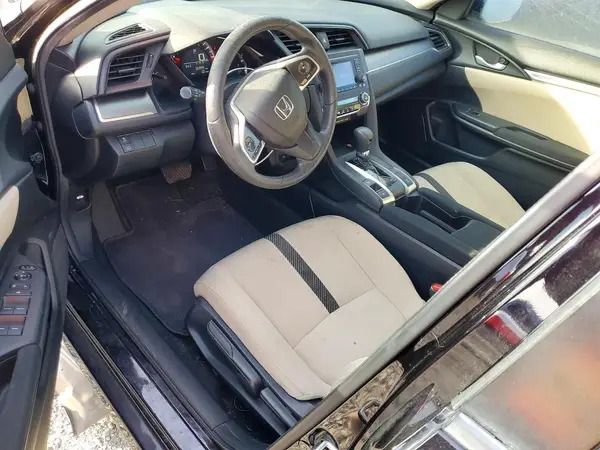 2HGFC2F57GH529260 2016 HONDA CIVIC - Image 8