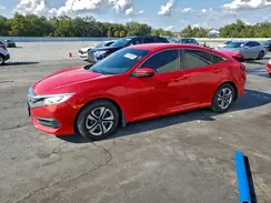 2HGFC2F57GH529565 2016 HONDA CIVIC
