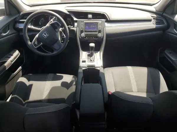 2HGFC2F57GH529713 2016 HONDA CIVIC - Image 8