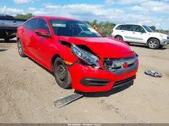 2HGFC2F57GH531123 2016 HONDA CIVIC