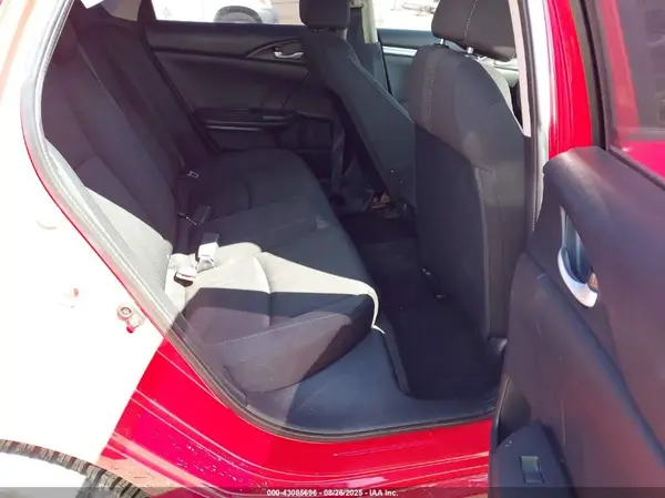 2HGFC2F57GH531123 2016 HONDA CIVIC - Image 8
