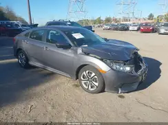 2HGFC2F57GH531591 2016 HONDA CIVIC
