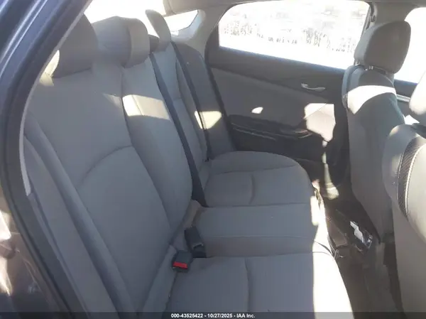 2HGFC2F57GH531591 2016 HONDA CIVIC - Image 8