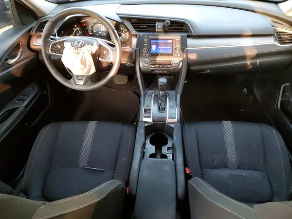 2HGFC2F57GH531803 2016 HONDA CIVIC - Image 8