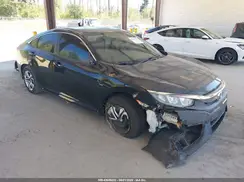 2HGFC2F57GH531980 2016 HONDA CIVIC