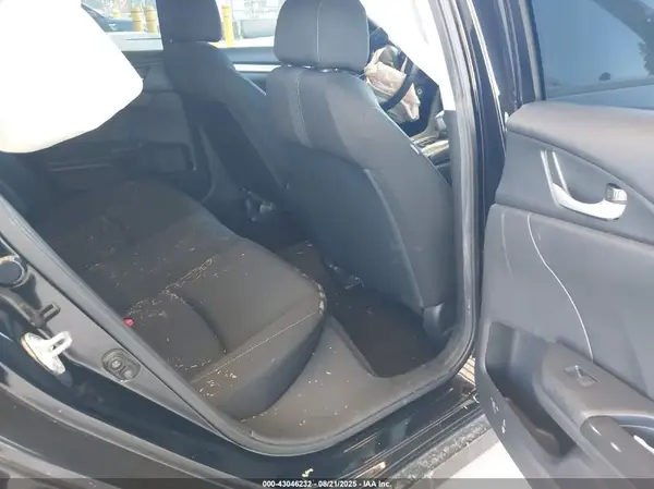 2HGFC2F57GH531980 2016 HONDA CIVIC - Image 8