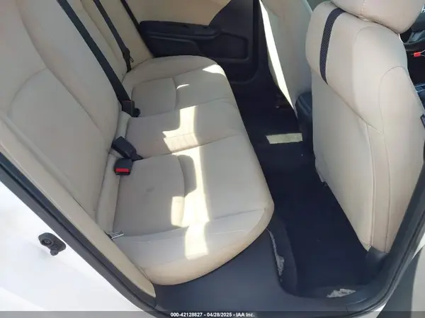 2HGFC2F57GH532174 2016 HONDA CIVIC - Image 8