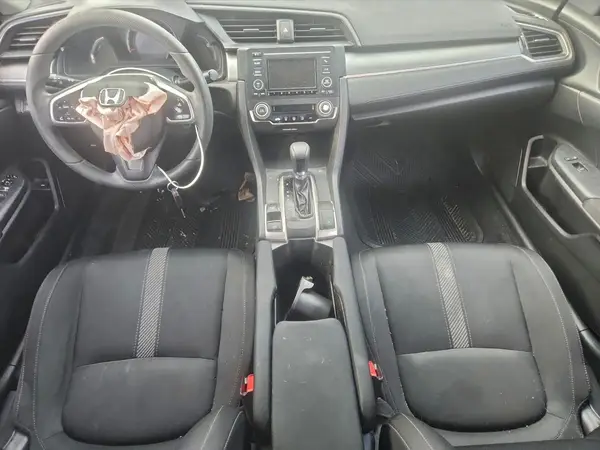 2HGFC2F57GH532403 2016 HONDA CIVIC - Image 8