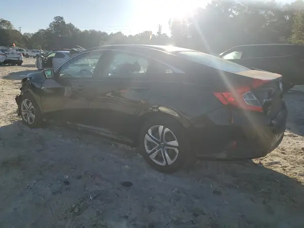 2HGFC2F57GH533468 2016 HONDA CIVIC - Image 2