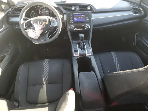2HGFC2F57GH533468 2016 HONDA CIVIC - Image 8