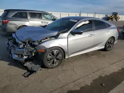 2HGFC2F57GH533955 2016 HONDA CIVIC