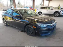 2HGFC2F57GH534491 2016 HONDA CIVIC