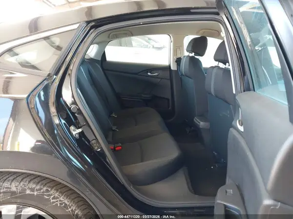 2HGFC2F57GH534491 2016 HONDA CIVIC - Image 8
