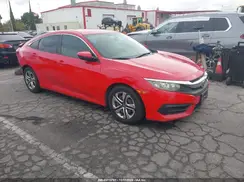 2HGFC2F57GH534619 2016 HONDA CIVIC