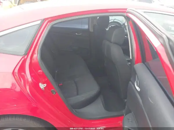 2HGFC2F57GH534619 2016 HONDA CIVIC - Image 8