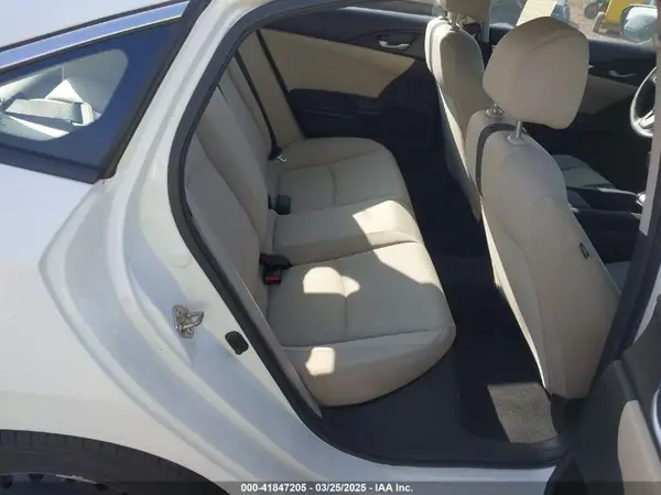 2HGFC2F57GH535074 2016 HONDA CIVIC - Image 8