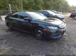 2HGFC2F57GH535592 2016 HONDA CIVIC