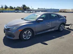 2HGFC2F57GH536113 2016 HONDA CIVIC