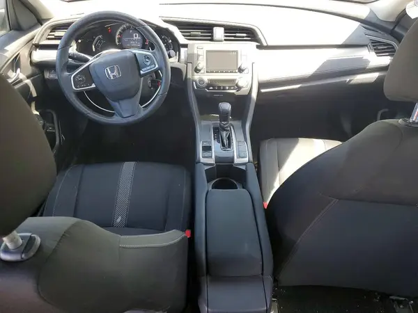 2HGFC2F57GH536113 2016 HONDA CIVIC - Image 8