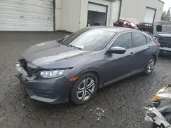 2HGFC2F57GH536161 2016 HONDA CIVIC
