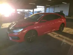 2HGFC2F57GH536208 2016 HONDA CIVIC