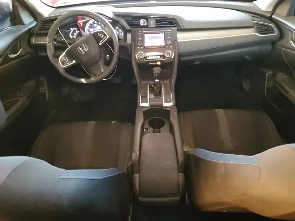 2HGFC2F57GH536208 2016 HONDA CIVIC - Image 8