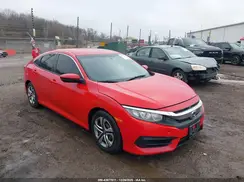 2HGFC2F57GH536242 2016 HONDA CIVIC