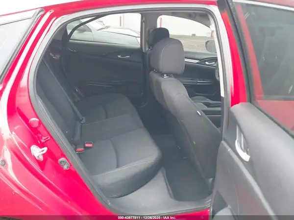 2HGFC2F57GH536242 2016 HONDA CIVIC - Image 8
