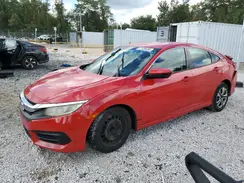 2HGFC2F57GH536564 2016 HONDA CIVIC
