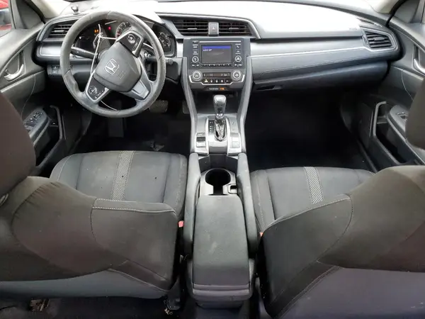 2HGFC2F57GH536564 2016 HONDA CIVIC - Image 8