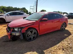 2HGFC2F57GH536774 2016 HONDA CIVIC