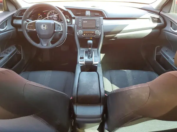 2HGFC2F57GH536774 2016 HONDA CIVIC - Image 8