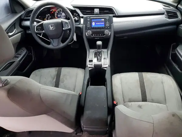 2HGFC2F57GH537049 2016 HONDA CIVIC - Image 8