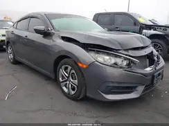 2HGFC2F57GH537052 2016 HONDA CIVIC
