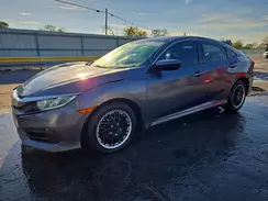 2HGFC2F57GH537357 2016 HONDA CIVIC