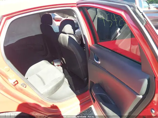 2HGFC2F57GH538198 2016 HONDA CIVIC - Image 8