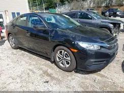 2HGFC2F57GH538444 2016 HONDA CIVIC
