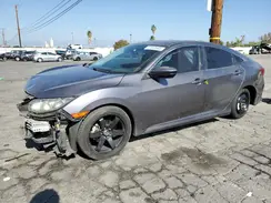 2HGFC2F57GH538699 2016 HONDA CIVIC