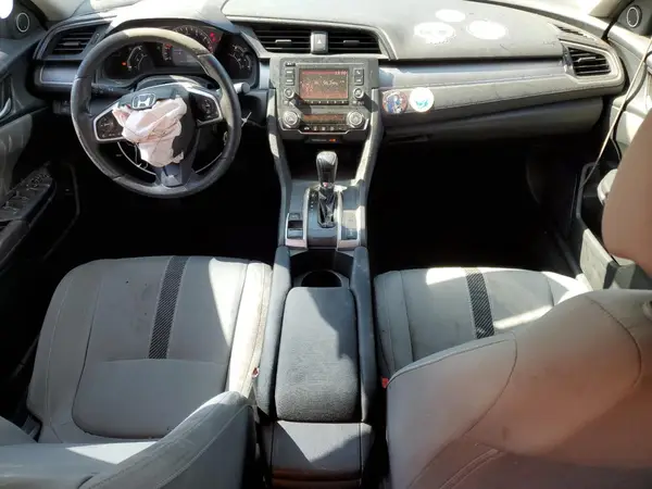 2HGFC2F57GH538699 2016 HONDA CIVIC - Image 8