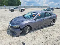 2HGFC2F57GH538721 2016 HONDA CIVIC