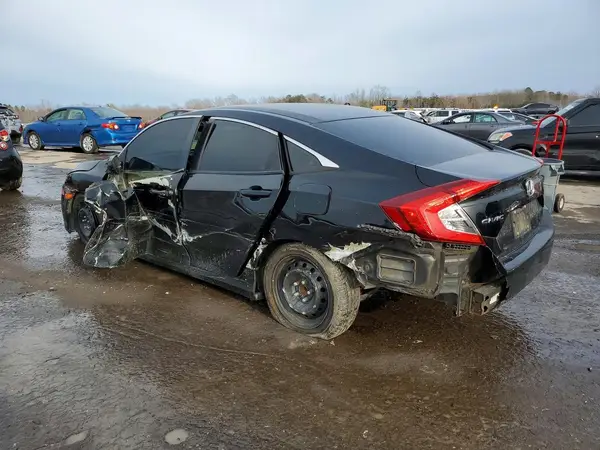 2HGFC2F57GH538914 2016 HONDA CIVIC - Image 2