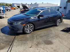 2HGFC2F57GH539495 2016 HONDA CIVIC