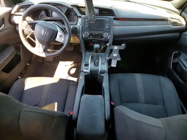 2HGFC2F57GH539495 2016 HONDA CIVIC - Image 8